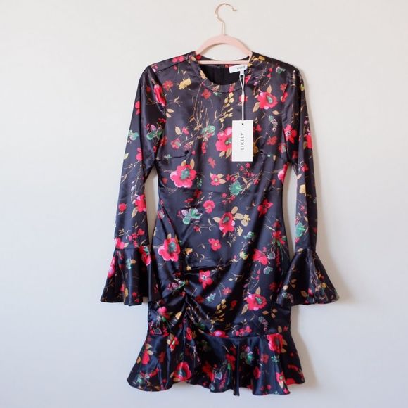 Likely Dresses & Skirts - LIKELY Reilly Dress size 2 NWT